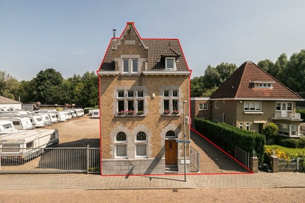 Burg. Slanghenstraat 11, 6433AR Hoensbroek